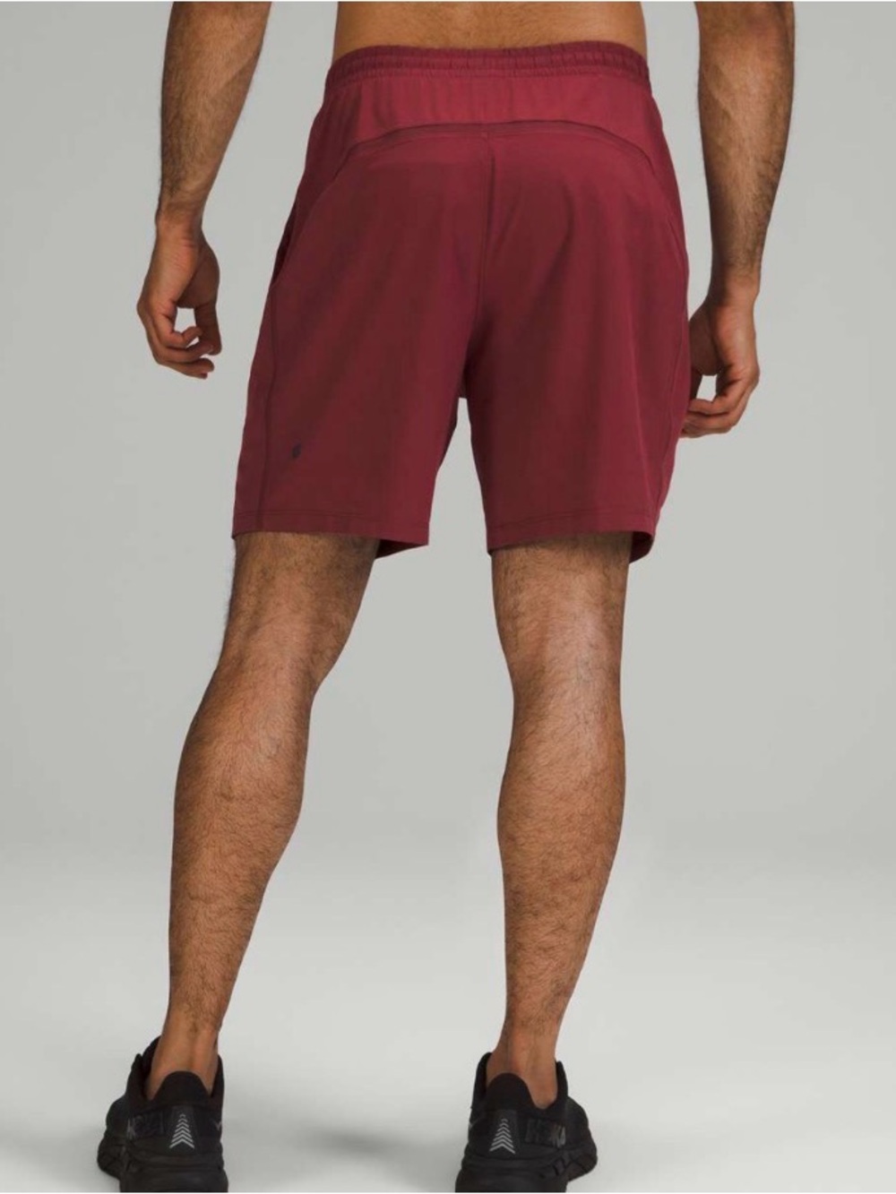 Lululemon Pace breaker Shorts 7” Unlined - Picture 2 of 6